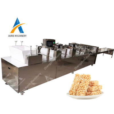 150-300kg/H noten die de Productielijn Dringende Snijmachine verwerken van de Machinebar