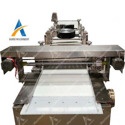 150-300kg/H noten die de Productielijn Dringende Snijmachine verwerken van de Machinebar