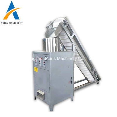 ATP Noten die de Schilnoot Shell Machine Easy Operation verwerken van de Machinecachou