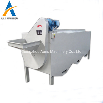 ATP Noten die de Schilnoot Shell Machine Easy Operation verwerken van de Machinecachou