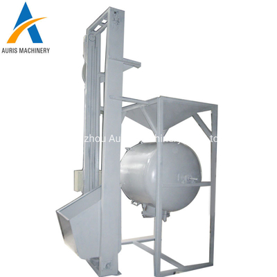 ATP Noten die de Schilnoot Shell Machine Easy Operation verwerken van de Machinecachou