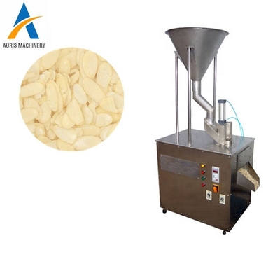Van de Snijmachinebadam van de pistachepinda van de de Pitsnijmachine de Cachousnijmachine