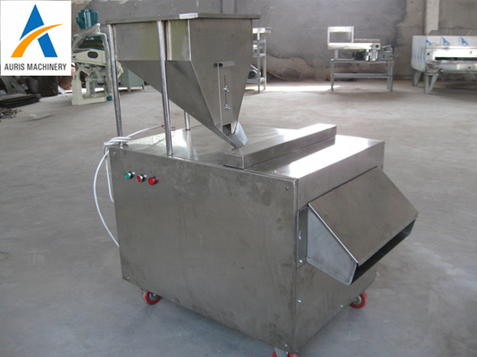 Van de Snijmachinebadam van de pistachepinda van de de Pitsnijmachine de Cachousnijmachine