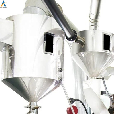 Commerciële het Gas Automatische Koffie Bean Roaster van de Koffiebrandermachine 20kg