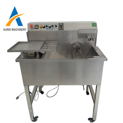 Jzj30 Industriële de Chocolade Smeltende Aanmakende Machine van de Chocolade Gietende Pot