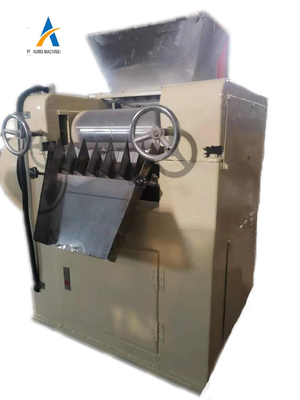 Malende Machine van de drie Rol de Drievoudige Rol of de Machine van Ink Roll Dyeing van de Chocolademolen