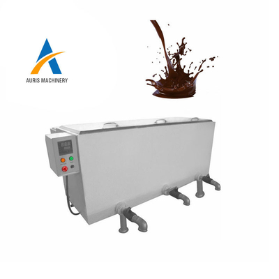 SUS304 vette de Chocolade van de Chocoladebereidingsmachine 1.0T 200L het Mengen zich Machine