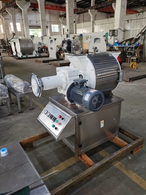 50L, 500L, 000L-Chocoladeconche de Chocoladeraffineermachine van de Chocoladebereidingsmachine