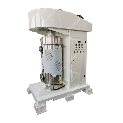 50L de Machine van de chocoladeraffinage de Machine van het de Chocolademalen van de Chocoladebereidingsmachine