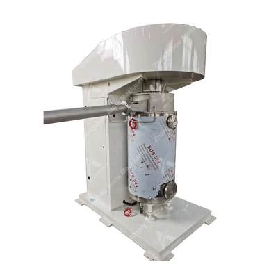 50L de Machine van de chocoladeraffinage de Machine van het de Chocolademalen van de Chocoladebereidingsmachine