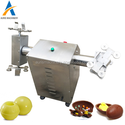 Holle Elektro de Chocolade Vormende Machine van de Chocolade Spinmachine