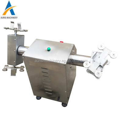 Holle Elektro de Chocolade Vormende Machine van de Chocolade Spinmachine