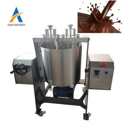 MT30/MT60 de Machine van de chocoladeraffineermachine de Machine van de Chocolademelanger van de Chocoladebereidingsmachine