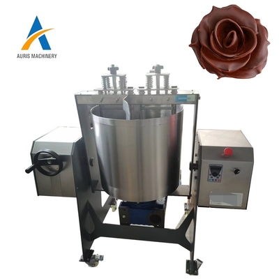 MT30/MT60 de Machine van de chocoladeraffineermachine de Machine van de Chocolademelanger van de Chocoladebereidingsmachine