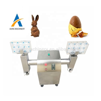 Holle Rose Chocolate Making Machine Electric-Bal die Machine vormen