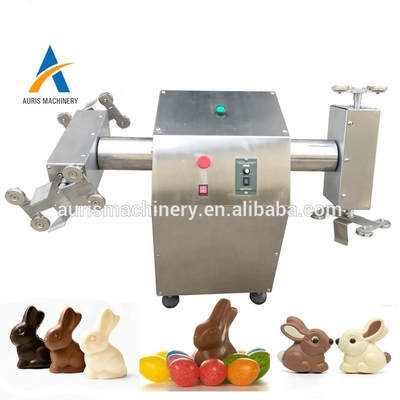 Holle Rose Chocolate Making Machine Electric-Bal die Machine vormen