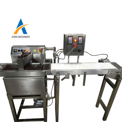 150kg per Onderdompelende Machine van de Uur de Commerciële Chocolade