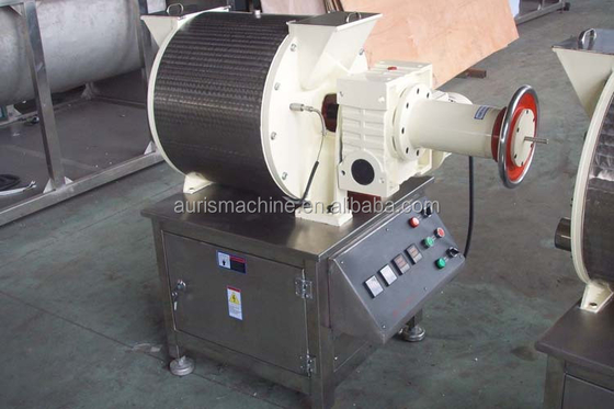 Roestvrij staal 304 van de Machine50l 1000l Conche van de Chocoladeraffineermachine de Chocolademachine