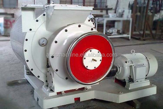 Roestvrij staal 304 van de Machine50l 1000l Conche van de Chocoladeraffineermachine de Chocolademachine