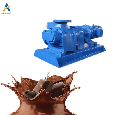 Interne het Toestelpomp van de roestvrij staalchocolade of Chocoladestroop Honey Pump