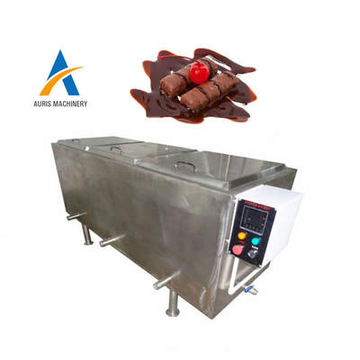 SUS304 van de de Tank150l 500L Vette Chocolade van chocolademelter Aanmakende de Opslagtank