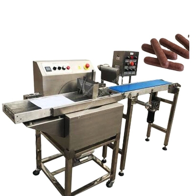 de Deklaag die van de de Chocoladebereidingsmachine van 15kg 30kg 60kg Machine voor Waffer-Koekjes behandelen