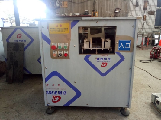 Van de Verwerkingsmachines van sashimivissen Snijmachine 304 de Machine van het Roestvrij staalvisfilet
