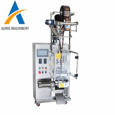 SUS316 van de de Machine de Verticale Klep van de poederverpakking Machine van de het Sachetverpakking Kleine