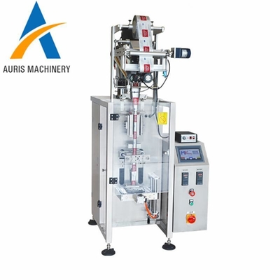 SUS316 van de de Machine de Verticale Klep van de poederverpakking Machine van de het Sachetverpakking Kleine