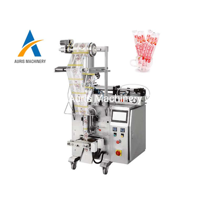 Volledige Automatische de Mayonaise van de de Verpakkingsmachine van de Deegchocolade Vloeibare het Vullen Machine