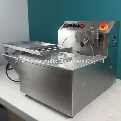 Commercieel van de de Chocolade Smeltend Machine van Industial 15L 60L de Chocolade Aanmakend Materiaal