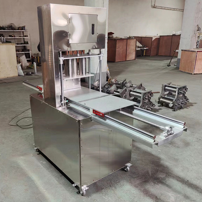 Industriële Wonton-van de het Deegomslag van de Omslagmachine PCs/Min Commerciële 250