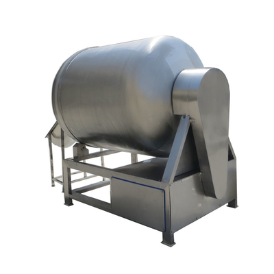 Voeten zonder botten de Marinade van het het Materiaalhaasbiefstuk van de Marinadesmaakstof Vacuüm Rolling