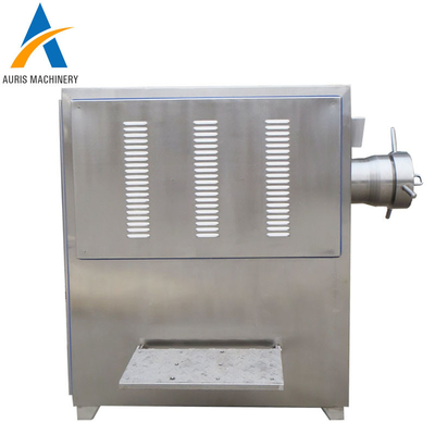 Commercieel van de Molenmachine frozen fresh van het Rundvleesvlees Verpletterend de Vissenlam 5.5KW