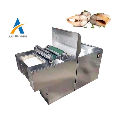 Het automatische Vlees van Chopper Cutter Machine Multifunctional Commercial van de Verrichtingskip