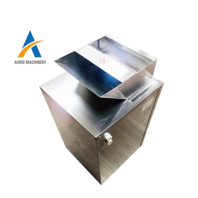 Het automatische Vlees van Chopper Cutter Machine Multifunctional Commercial van de Verrichtingskip