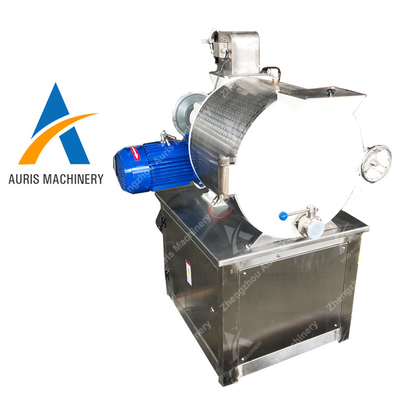 Industriële van de Cacaobonen van 50L 100L 1000L Melanger van de de chocoladeraffineermachine kleine conching van de Conchechocolade Raffinage die het Malen maakt
