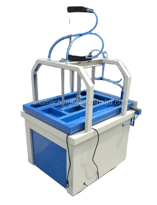 de automatische van de de verpakkingsmachine van de matras vacuümthee machine van de de theeverpakking