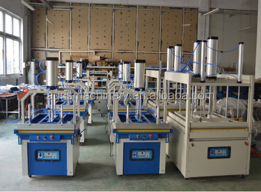 de automatische van de de verpakkingsmachine van de matras vacuümthee machine van de de theeverpakking