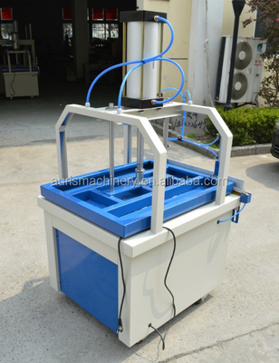 de automatische van de de verpakkingsmachine van de matras vacuümthee machine van de de theeverpakking